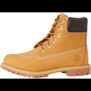 Timberland 6” Premium Waterproof Boots